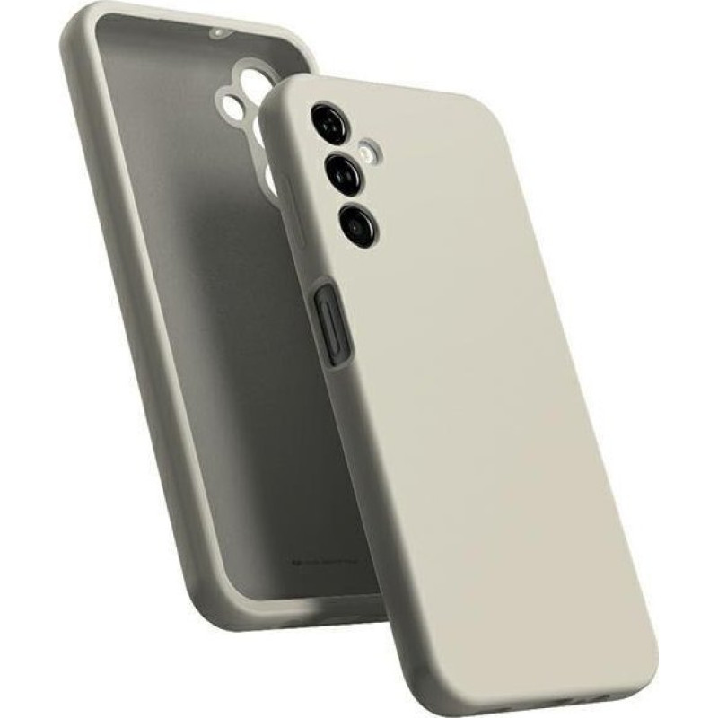 Mercury Goospery Mercury Mercury Silicone Samsung A15 4G/5G kamienny /stone