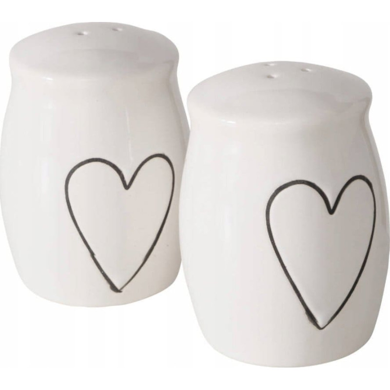 Boltze Solniczka z pieprzniczką CORE