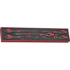 Teng Tools 5-elementowy zestaw wkrtakw do pobijania Teng Tools TEXMDTN