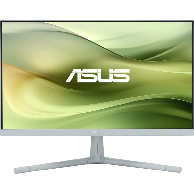 Asus Eye Care VU279CFE-G - 27 - green/grey, Full HD, IPS, USB-C, Adaptive-Sync, 100Hz panel