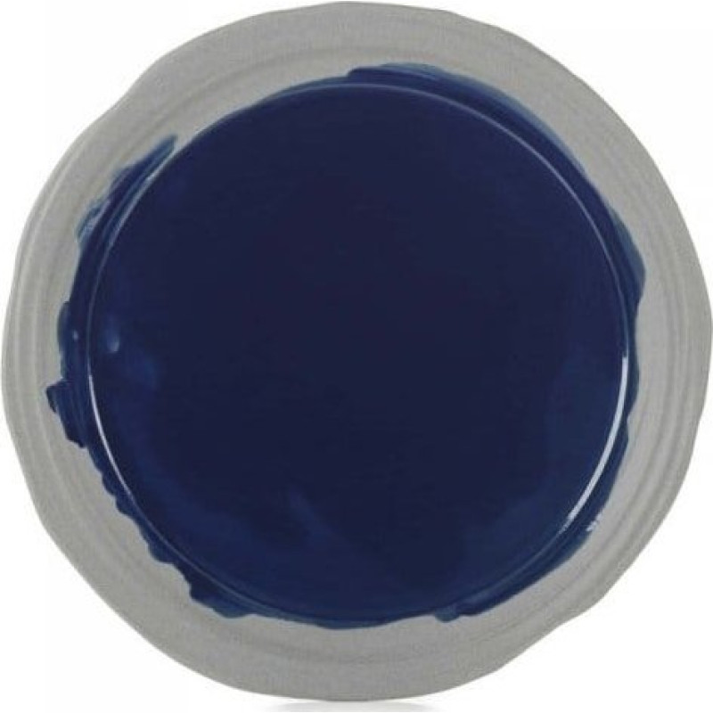 Revol No.W Talerz płaski 26 cm niebieski