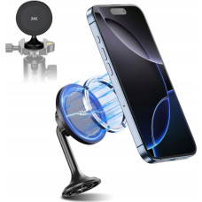 JJC Uchwyt Magnetyczny Magnes MagSafe na Telefon iPhone Gwint 1/4'' Arca Swiss / MS-ARB2