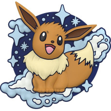 Popsockets 2 PopOuts Eevee 112626 Phone Holder and Stand - Premium