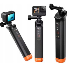 Telesin buoyancy mount for GoPro 8 / 9 / 10 / 11 / 12