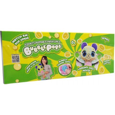 Cobi Maskotka Bubble Pops Pachn&scaron;ce maskotki - Myszka z cytrynow&scaron; sk&oacute;rk&scaron;