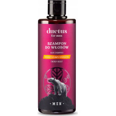 Duetus _For Men szampon do włosów energetyzujący 300ml