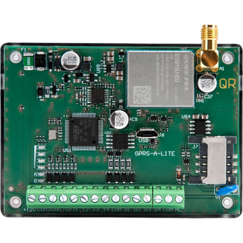 Satel MODUŁ MONITORINGU GPRS-A-LITE SATEL