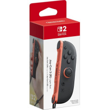 Nintendo Pad Joy-Con 2 (R) Jasnoczerwony [N2P103]