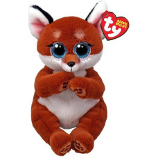 Meteor Maskotka Ty Lis 15 cm