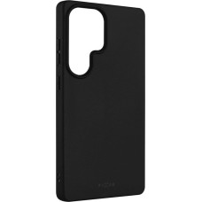 Fixed | Story | Back Cover | Samsung | Galaxy S25 Ultra | Rubber | Black