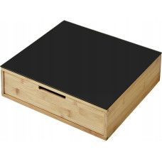 Kesper Szuflada na kapsułki do kawy, 30 x 31 x 10 cm