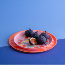 Koziol Talerzyk NORA 25,5 cm, KOZIOL