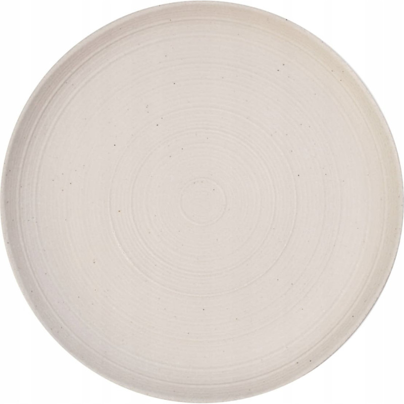 Sagad CLAY Talerz płaski 22 cm