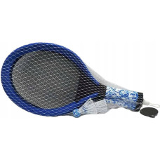 Madej Tenis plażowy - rakietki wiec&scaron;ce i lotka