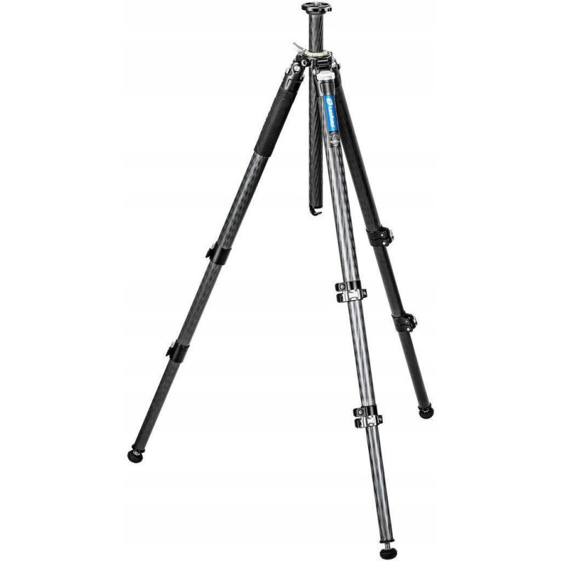 Mentor Leofoto statyw Manba LV-323C