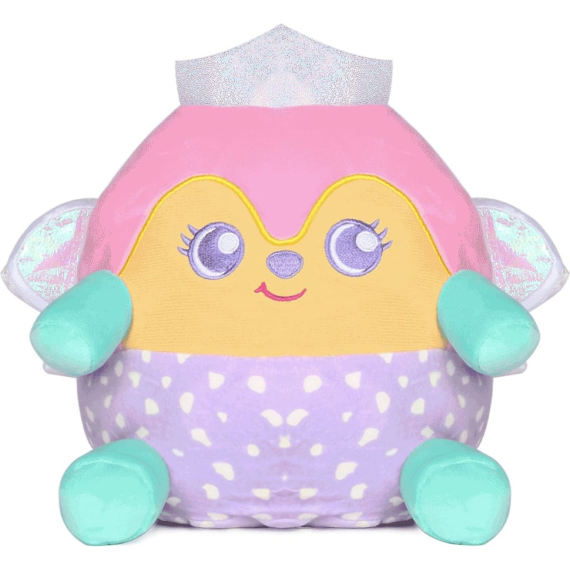 Kocot Kids DREAM BEAMS WR&Oacute;ŻKA ZE SKRZYDŁAMI LUNA 18cm 6922050300999