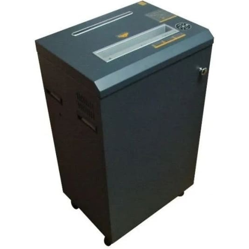 Bonsaii AT Niszczarka AT-70C z krosowym uk�adem no�y