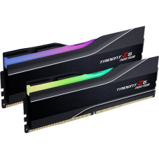 G.skill TRIDENT NEO AMD RGB DDR5 2X48GB 6000MHZ CL26 BLACK F5-6000J2636H48GX2-TZ5NR