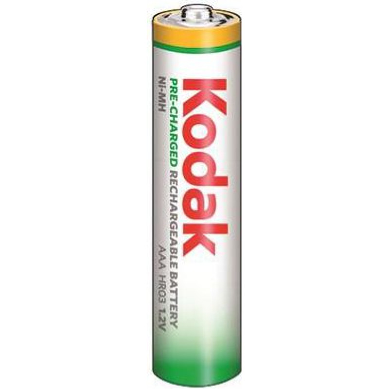 Kodak Battery AAA / R03 850mAh 2 pcs.