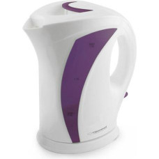 Esperanza Teapot Esperanza Iguazu EKK018V Purple