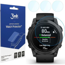 3MK FlexibleGlass Pro do Garmin Epix Pro gen 2 51mm