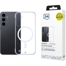 3MK Etui Just20g MagCase do Samsung Galaxy S24