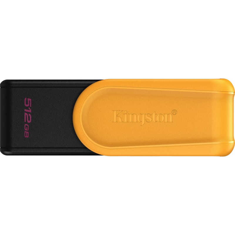 Kingston MEMORY DRIVE FLASH USB3.2/512GB DTXS/512GB KINGSTON