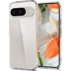 Spigen Spigen Ultra Hybrid Google Pixel 9 / 9 PRO crystal clear
