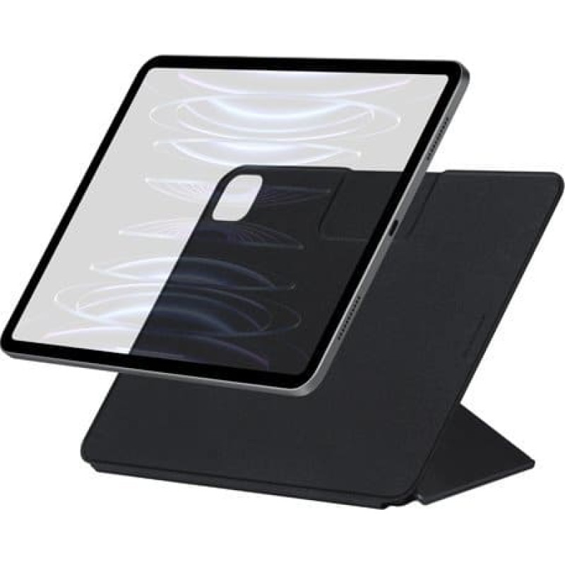 Pitaka Folio 2 case, black - iPad Pro 11" 2024