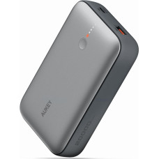 Aukey Powerbank Aukey Spark Mini 20000mAh Szary