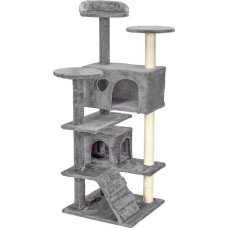 Funfit Scratch for cat 7 universal levels (1608)