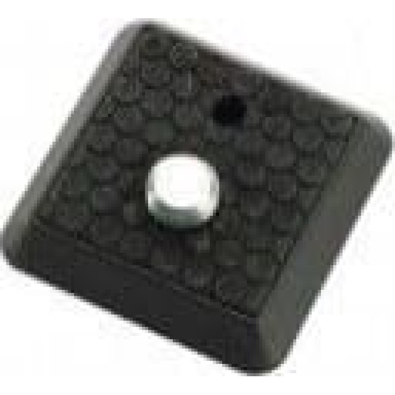 Cullmann quick coupling plate for ALPHA 2500             40652