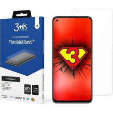 3MK 3MK FlexibleGlass Xiaomi Mi 11 Lite 5G Hybrid glass