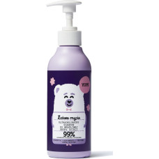 Yope Yope Ultradelicate shampoo to wash sensitive skin of children 300ml