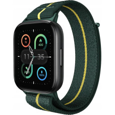 Motorola Moto Watch Fit | Smart watch | OLED | 1.9” | Waterproof | Trekking Green