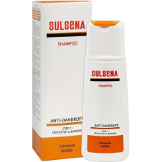 Sulsena 150ml anti-dandruff shampoo