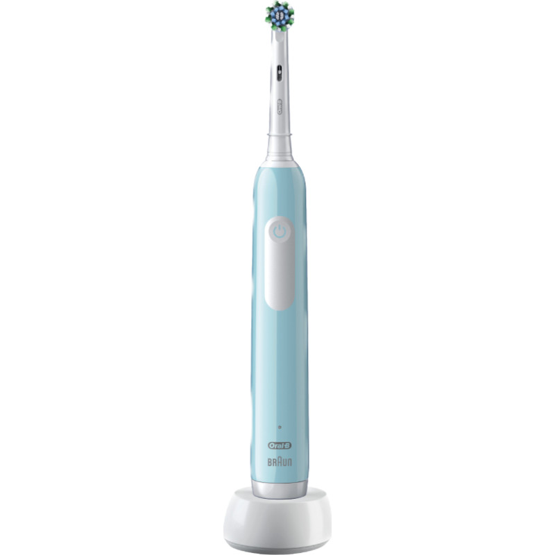 Oral-B Brush Oral-B Pro CrossAction Caribbean Blue