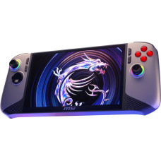 MSI Konsola przenośna MSI Claw 8 AI+ (A2VM-037PL)