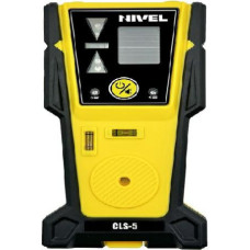 Nivel System CZUJNIK LASEROWY CLS-5