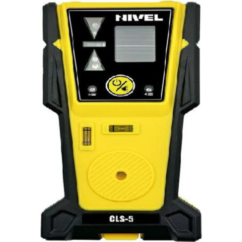 Nivel System CZUJNIK LASEROWY CLS-5