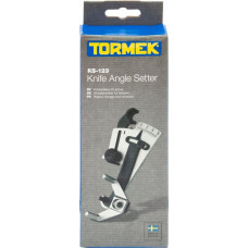 Tormek Przyrzd do ustawiania kta ostrzenia noa KS-123