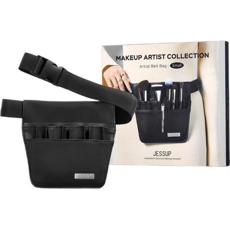 Jessup _Artist Belt Bag torba na pasku Small CB021