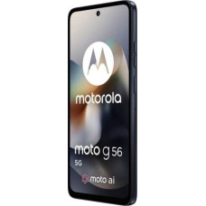 Motorola Moto G56 5G 8/256GB Black Oyster