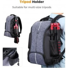 K&F Concept Plecak fotograficzny K&F Concept Camera Backpack 25 l