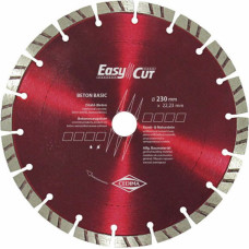 Cedima Dimanta griezējdisks Beton Basic 230x3/22,23mm, Cedima