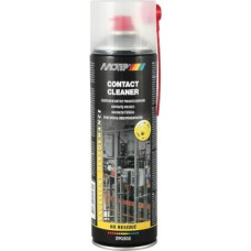 Motip Kontaktu tīrīšanas līdzeklis Contact Cleaner 500ml, Motip