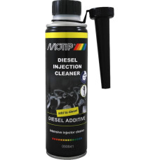Motip Autoķīmija Dīzeļmotoriem Injection Cleaner 300ml, Motip