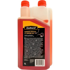 Gudnord Motor oil Garden Special 2T 1L, Gudnord