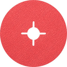 Pferd &Scaron;ķiedras disks INOX FS CO-COOL 125mm P120, Pferd