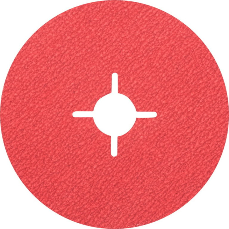 Pferd &Scaron;ķiedras disks INOX FS CO-COOL 125mm P120, Pferd